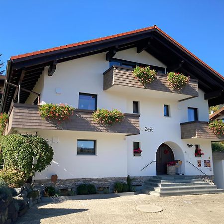 Auszeit Obermaiselstein Exterior foto