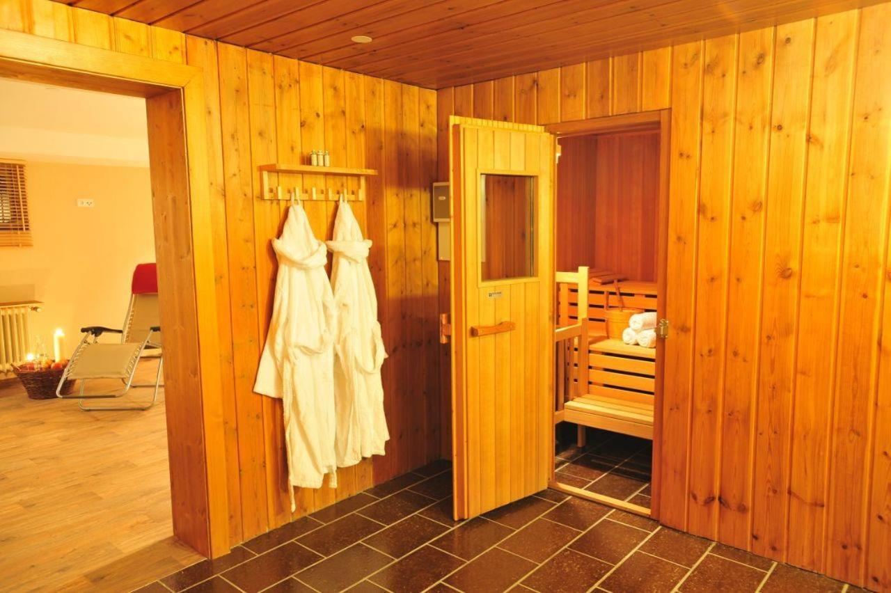Auszeit Obermaiselstein Exterior foto